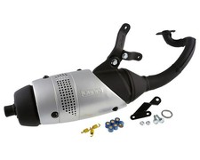 Scarico LEOVINCE Touring