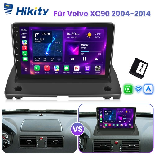 Autoradio 64gb apple carplay - autoradio,