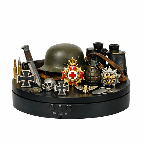 Safe piatto girevole - safe,