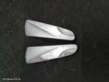 pedalini kymco people one 125 con graffi 2016 2020