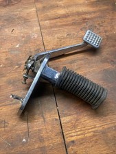 (2) Suzuki LS 650 Savage leva