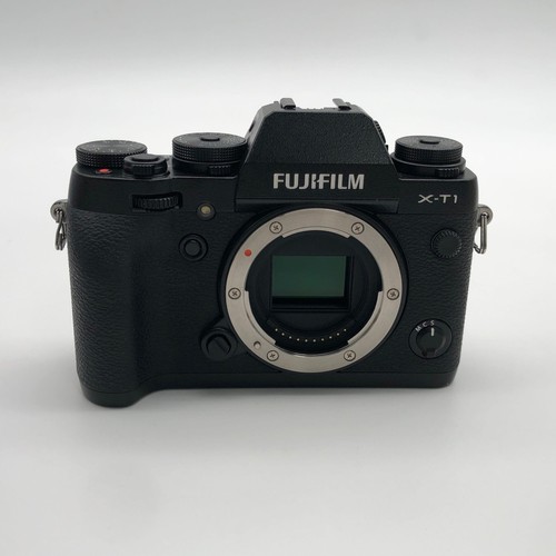 Fujifilm t10 3 - fujifilm, 16,3