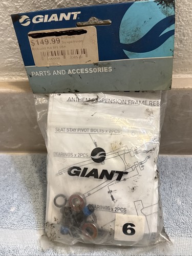 Kit ricostruzione sospensioni - kit,
