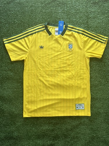 Maglia brasile 2026 - brasile,