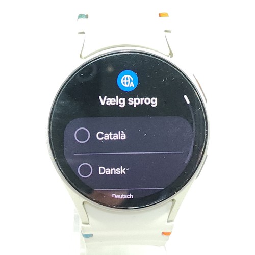 Smartwatch samsung galaxy - smartwatch,
