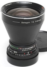Obiettivo Hasselblad C 4/40mm