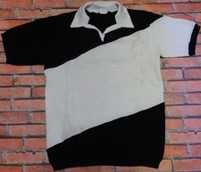 mod. UDINESE n°11 MAGLIA SHIRT CALCIO NOLEL VINTAGE MADE IN ITALY (643) tg. M