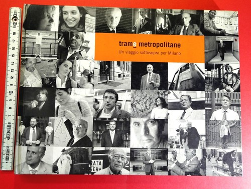 Libro fuori commercio atm 72 - libro,