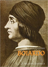 Zanato,Tiziano. - Boiardo. 