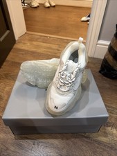 Balenciaga Triple S donna