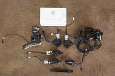 Cerchio Elettronico Campagnolo