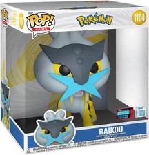 Funko Pop! Jumbo: Pokemon -