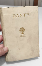 LA DIVINA COMMEDIA 1929