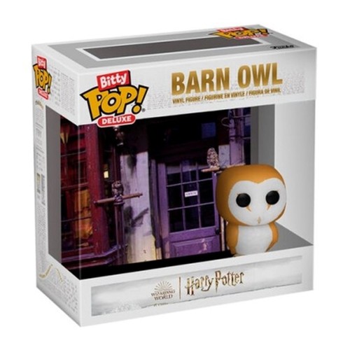 Funko bitty pop deluxe harry - deluxe,