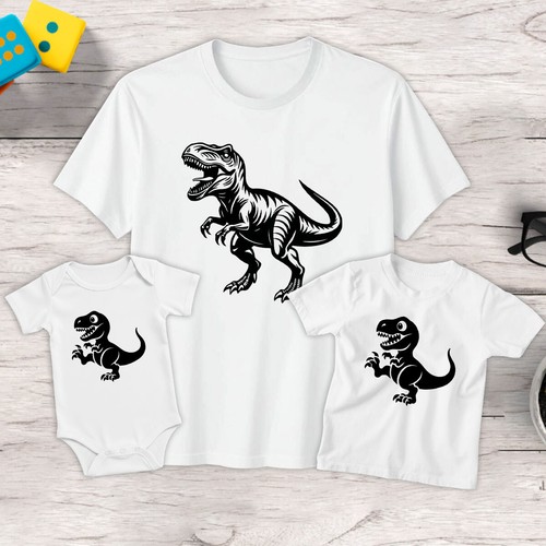 Shirt maglietta uomo bambino - t-shirt,