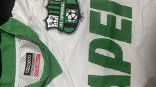 Maglia Sassuolo Calcio