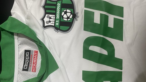 Maglia sassuolo calcio - maglia,