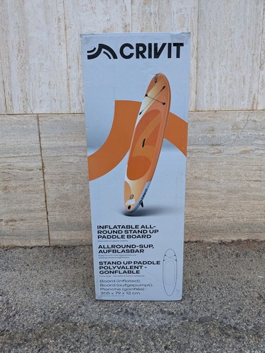 Tavola sup gonfiabile crivit - sup,