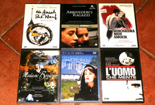 Nouvelle Vague DVD Malle