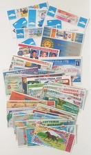 Lotto 171 pezzi di - di,