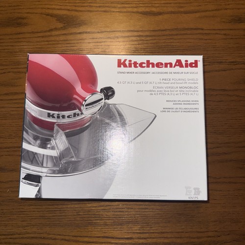 Kitchenaid kn1ps scudo - kitchenaid,