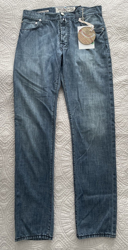 Jacob cohen jeans uomo - jacob,