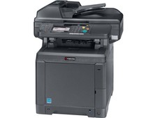KYOCERA TASKALFA 266CI STAMPANTE LASER MULTIFUNZIONE A4 COLORE FR RETE