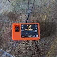 Per FMS Reflex V2 3 Modalità