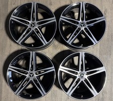 Cerchi originali Mercedes Benz