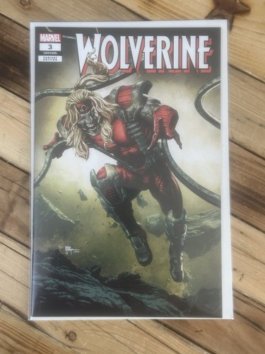 Wolverine esclusivo abito - wolverine, #3