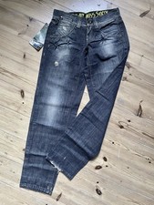 Jeans blu miss sixty jared - blu,