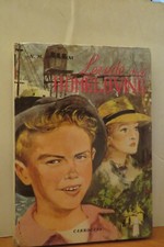 L'EREDE DEGLI HOMELOVING