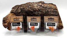 Zeck Feathered Single Hook #2