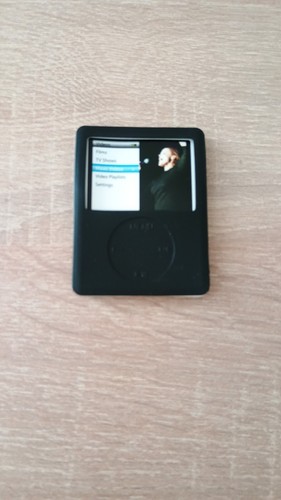 Custodia guscio silicone - , ipod