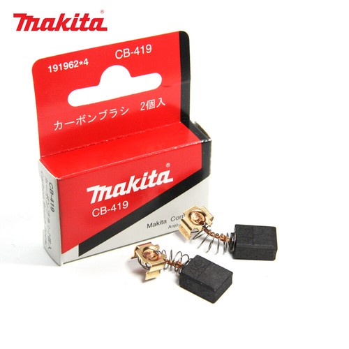 Makita cb419 spazzole - makita,