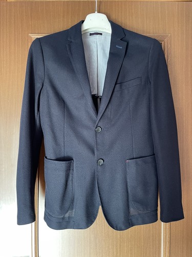 Giacca elegante uomo zara - elegante,