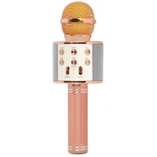 PINK SINGING MUSIC WIFI