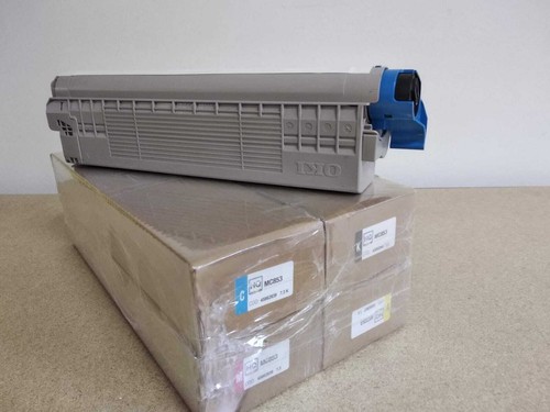 Oki 44059229 toner - 31, 32