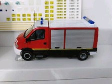 Renault Mascott Pompiers 1999