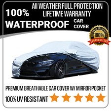 Full protection waterproof - waterproof, uv