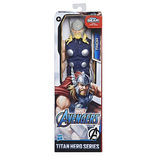 Thor titan hero cm - hero, 30