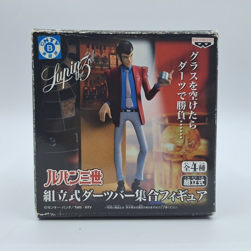 Lupin the third - the,