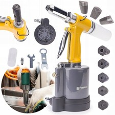 Powermat rivettatrice - powermat,