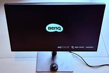 BENQ PD3220U Monitor Designer/Color/Editing, 31,5" IPS 4K Thunderbolt 3 PC/MAC