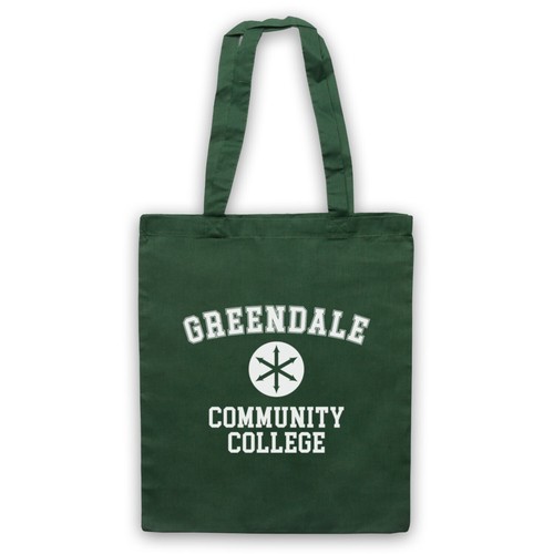 Borsa tote bag community - borsa,