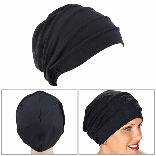 Cappello donna cotone - , spesso