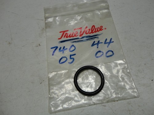 Ring tappo olio motosega - o,