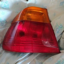 fanale Posteriore sinistro BMW