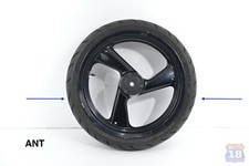 Cerchio ruota anteriore Ducati SS Supersport 350 1992 1994