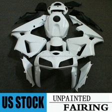 Unpainted Fairing Kit For
